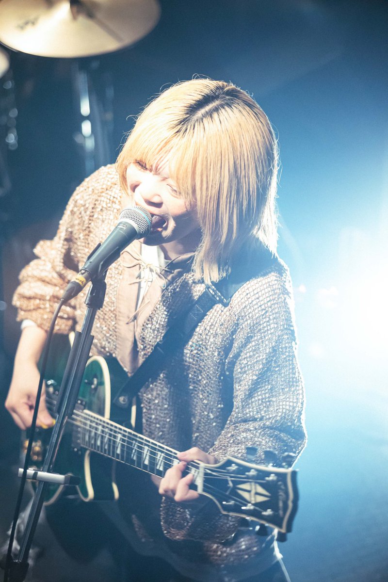 to_the_horizon_'s tweet photo. 2026.05.22
水平線が続くまで vol.3
at 寝屋川VINTAGE

5組目 Seskimo @seskimo_band 

📸 @28_f__h https://t.co/hr4X8aPEnA