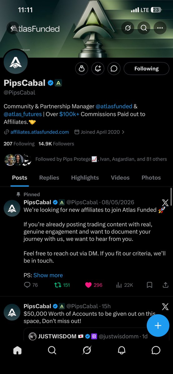 Oladejifx Backup tweet media