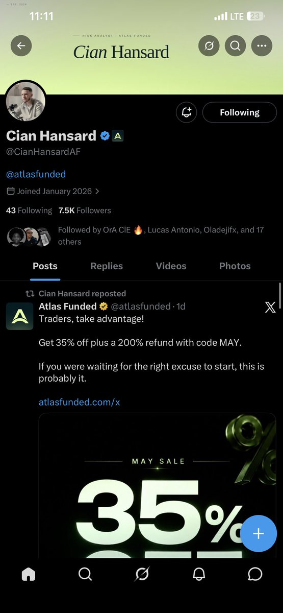 Oladejifx Backup tweet media