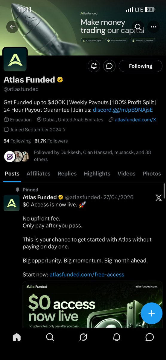 Oladejifx Backup tweet media