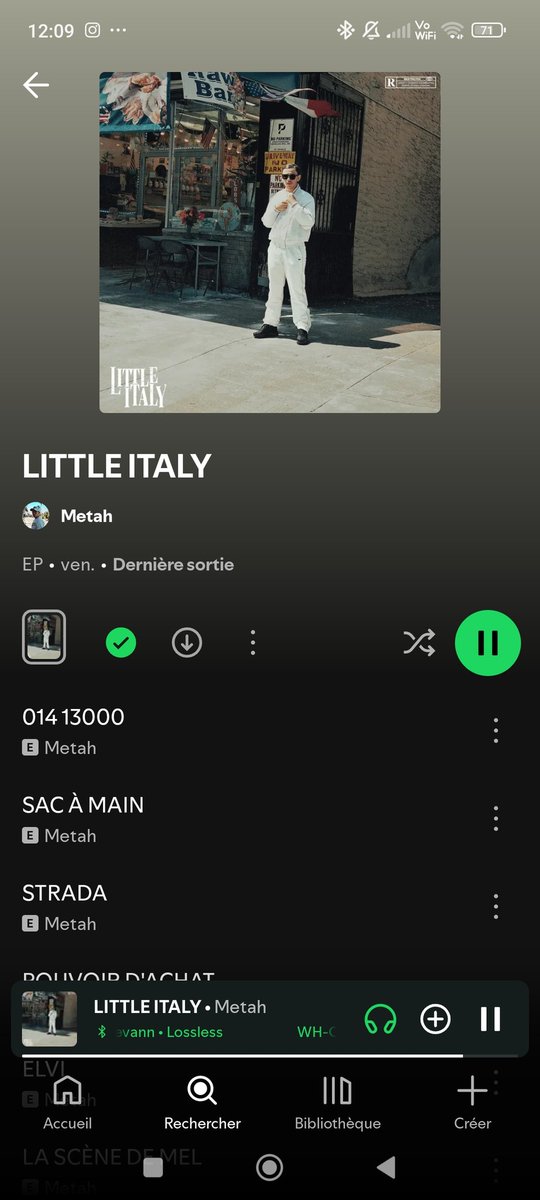 Erevannnnn's tweet photo. Metah jcrois il vient d'envoyer son meilleur projet la, il est HARDCORE https://t.co/OwrGAnOqT0