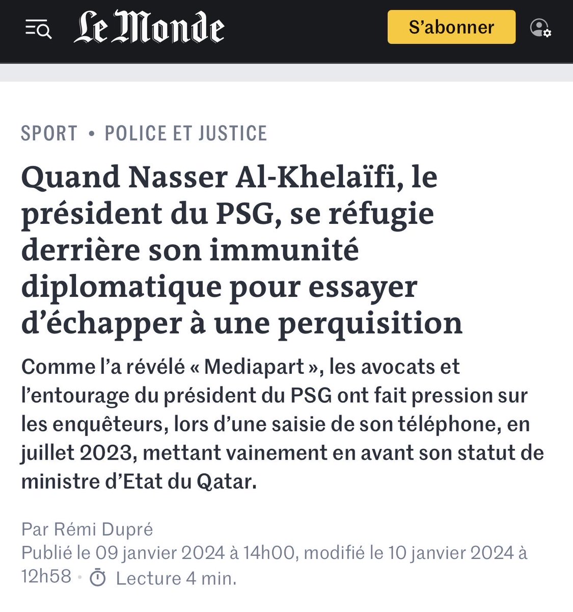 T'inkiètes tweet media