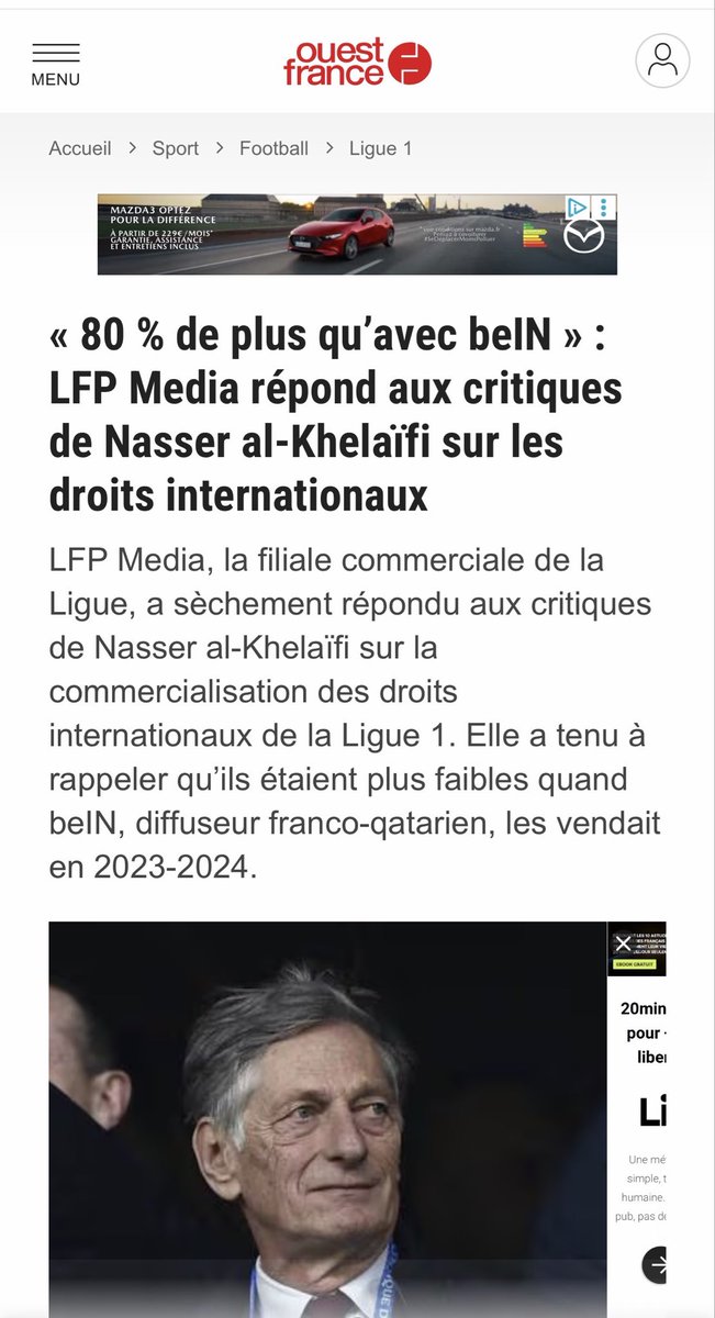 T'inkiètes tweet media