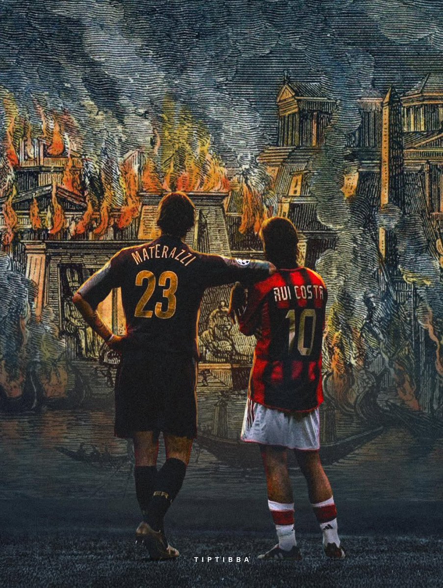 NoteSphere's tweet photo. Art meets football 
Designed by Toby De Bruine. https://t.co/kPSr3qXkuq
