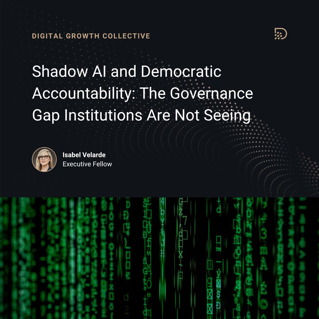 Digital Growth Collective tweet media