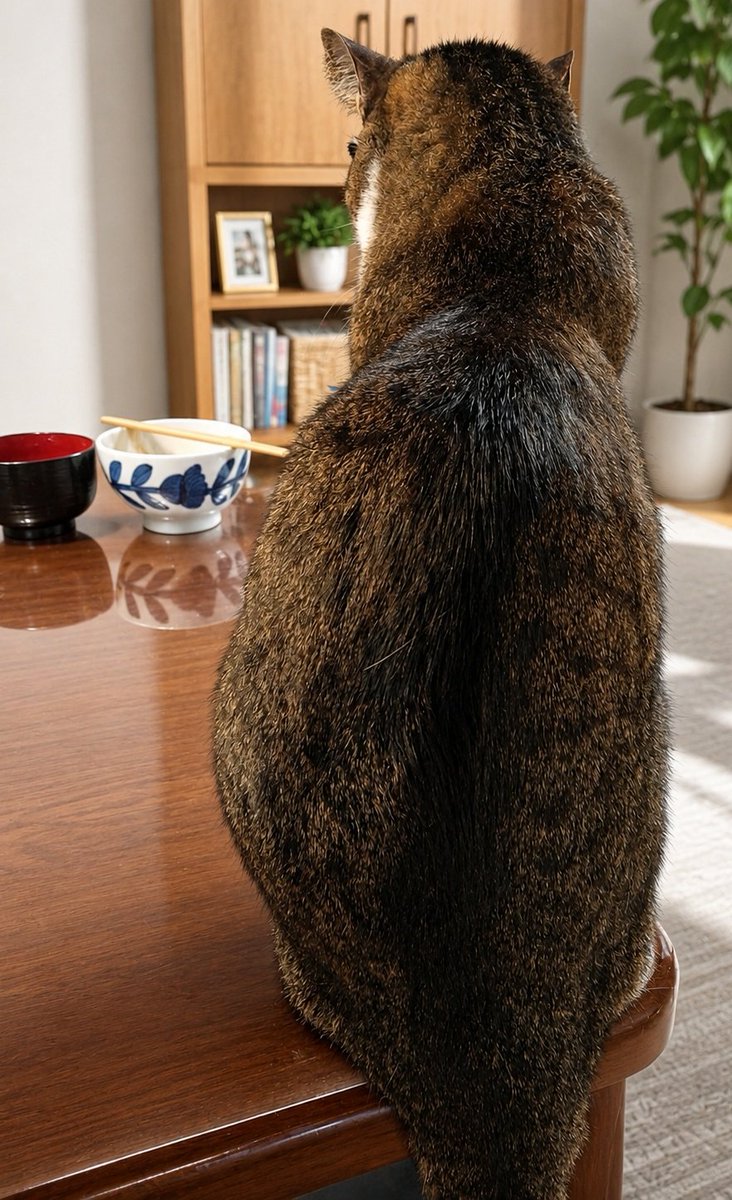 しお@猫好き CAT LOVE🐾👣⸒⸒ tweet media