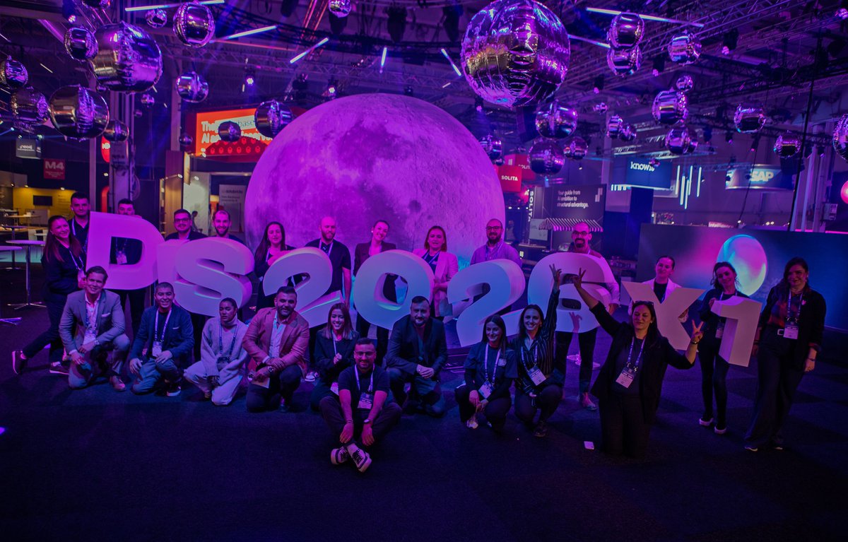 Coordea_'s tweet photo. Our client Hyperight’s team joined the 11th Data Innovation Summit, the Nordics’ largest applied Data, Analytics &amp; AI event, and successfully delivered the 5th DAIR Awards, celebrating Data &amp; AI transformation leaders. 🚀

#coordea #DIS #Sweden #Stockholm #Outsourcing #Nordics https://t.co/Lvt7nzMHMA
