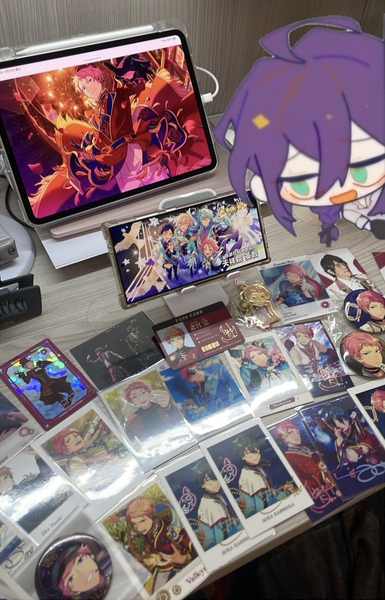 buddy_eigetsu's tweet photo. 天祥院…
……………………………………………許さない！ https://t.co/NTfzKNEpuz