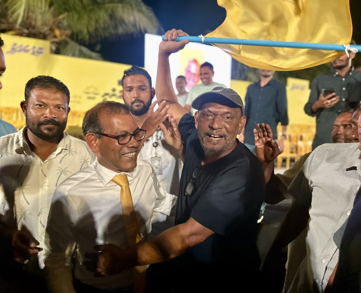 Hussain Shafiu tweet media