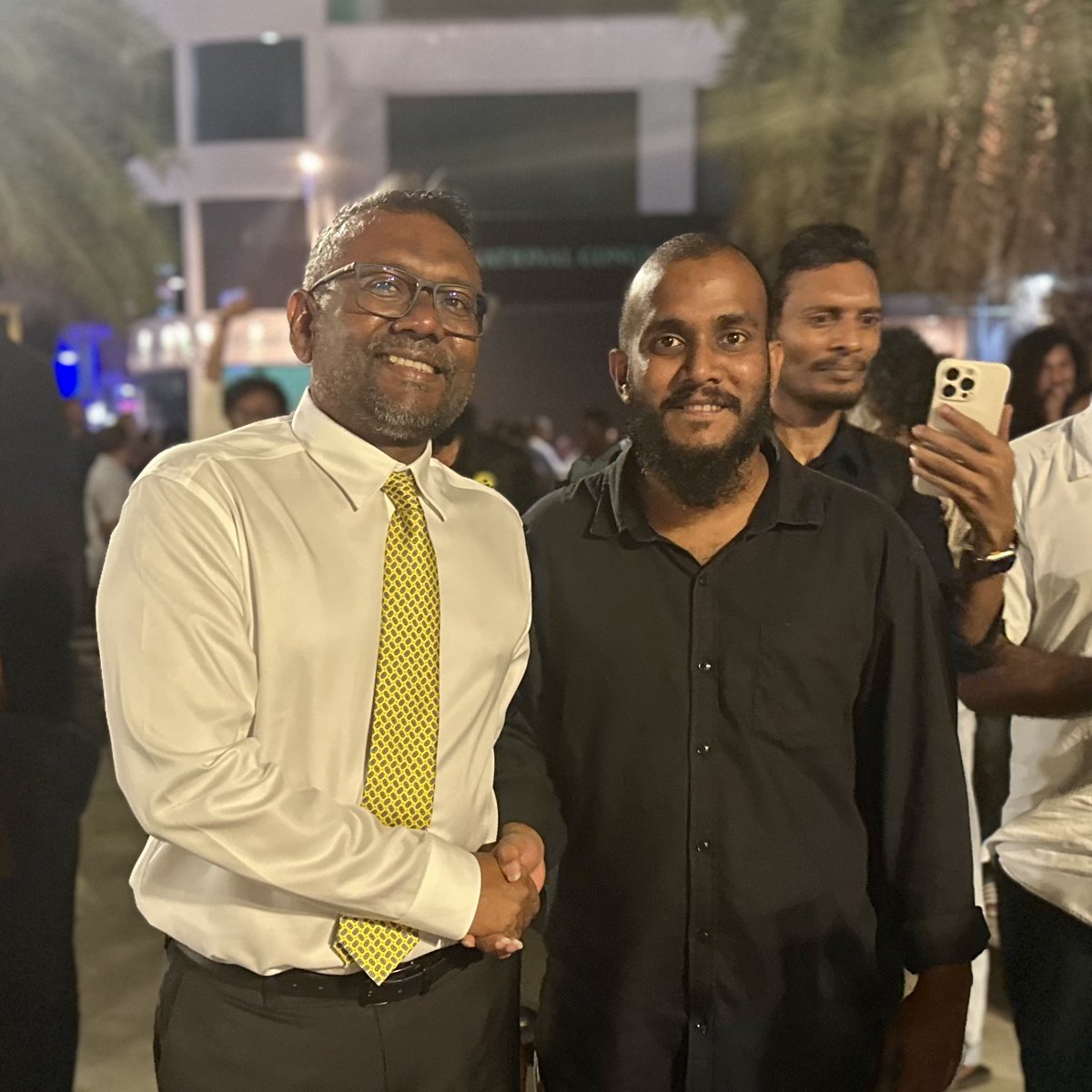 Hussain Shafiu tweet media