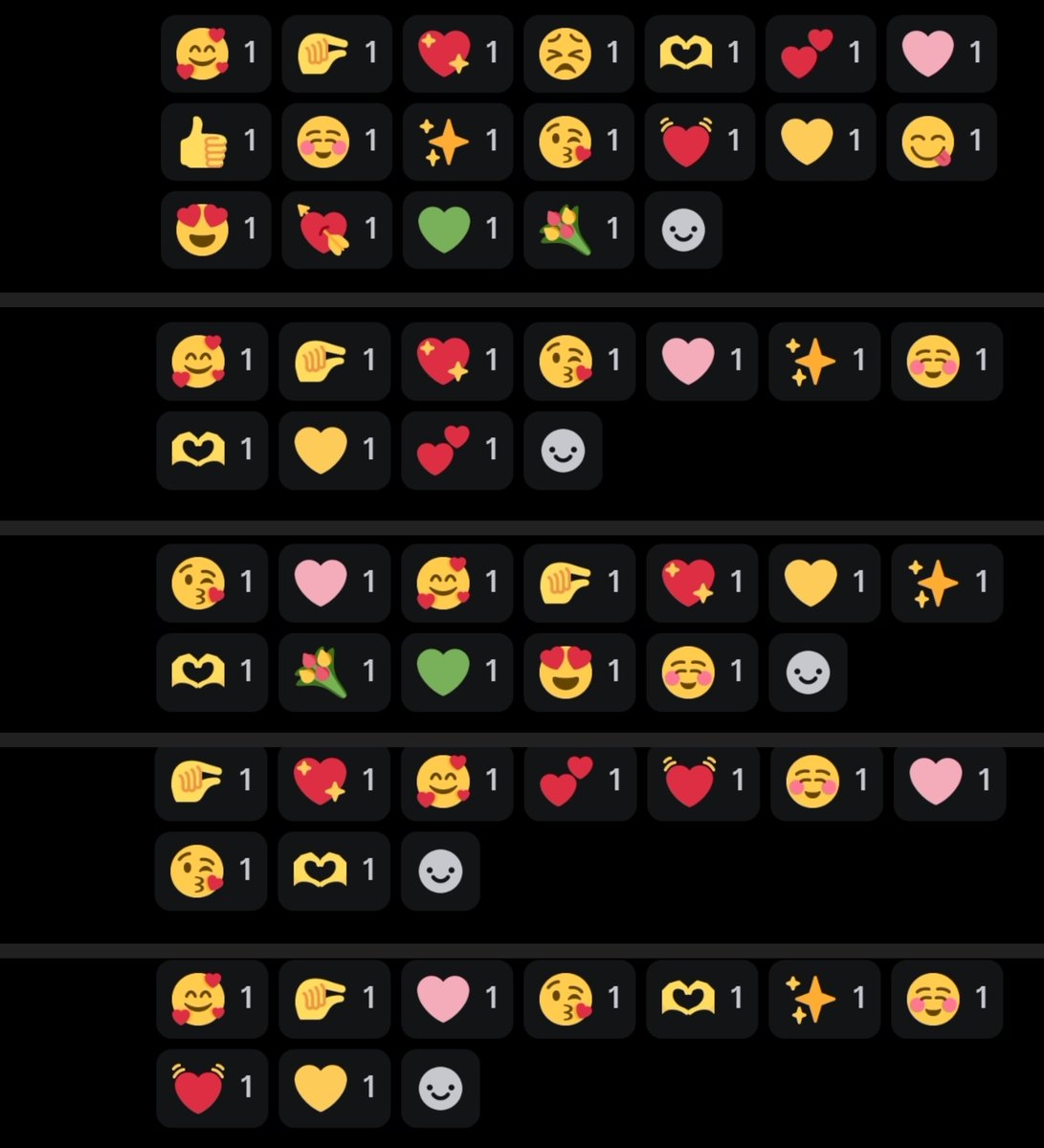 ⋆. 𐙚 ̊ tweet media