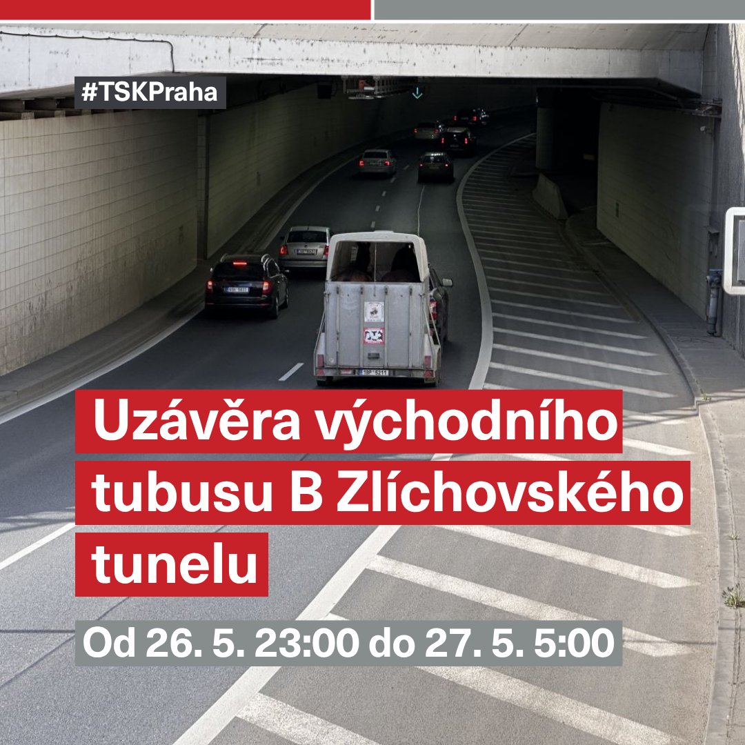 TSK Praha tweet media