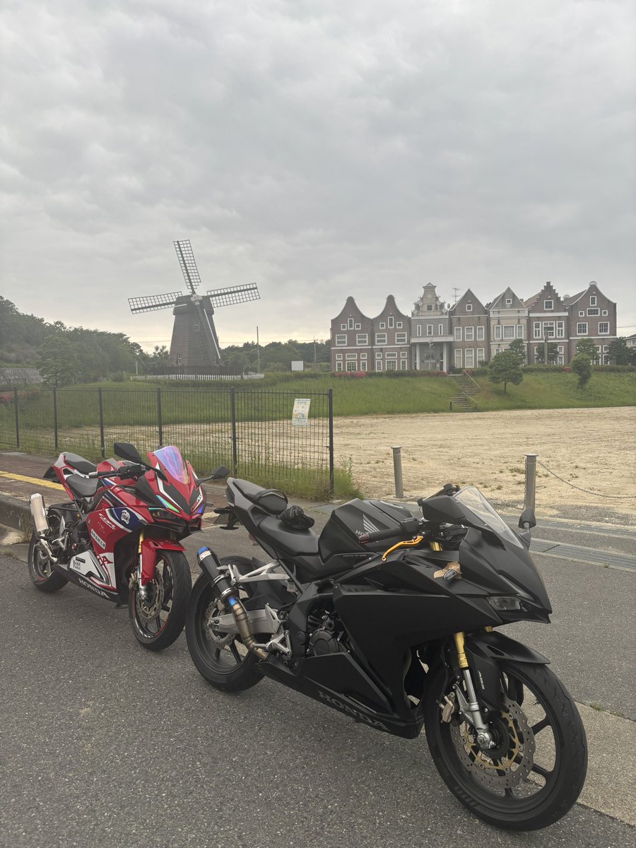 cbr0609's tweet photo. ニダボ同士で埼玉巡り🏍
毎回楽しい https://t.co/sRq6i7SINf