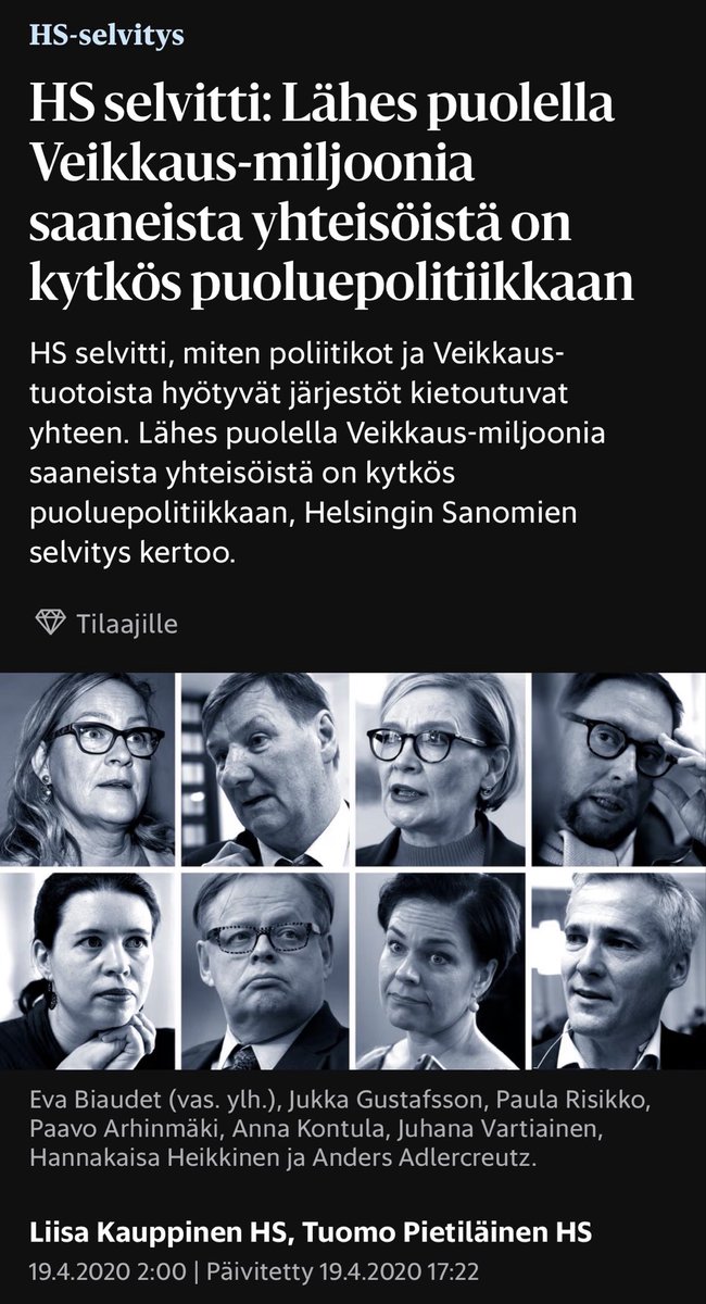 Miikka Korja tweet media