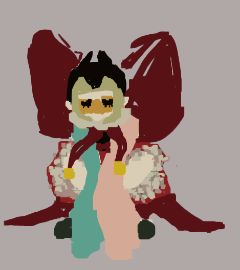 princelySpectre's tweet photo. look at my fucking imp dawg😭 i'm going to hell😭😭 https://t.co/YdjLx1alPA