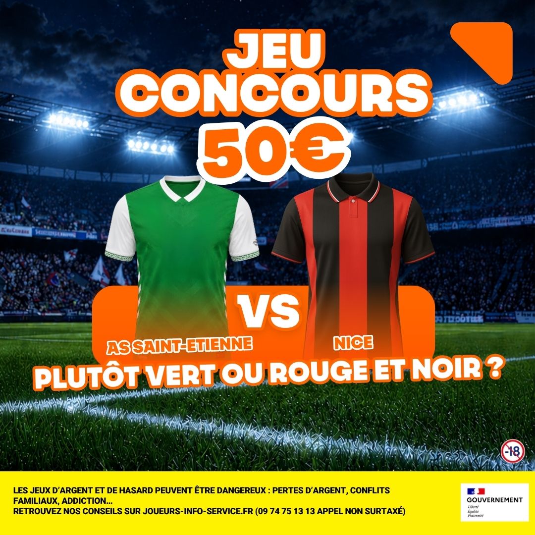 Betsson France 🔞 tweet media