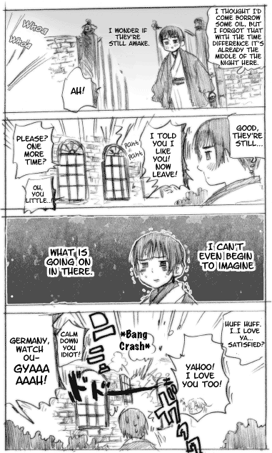 Timely ItaGer/GerIta tweet media