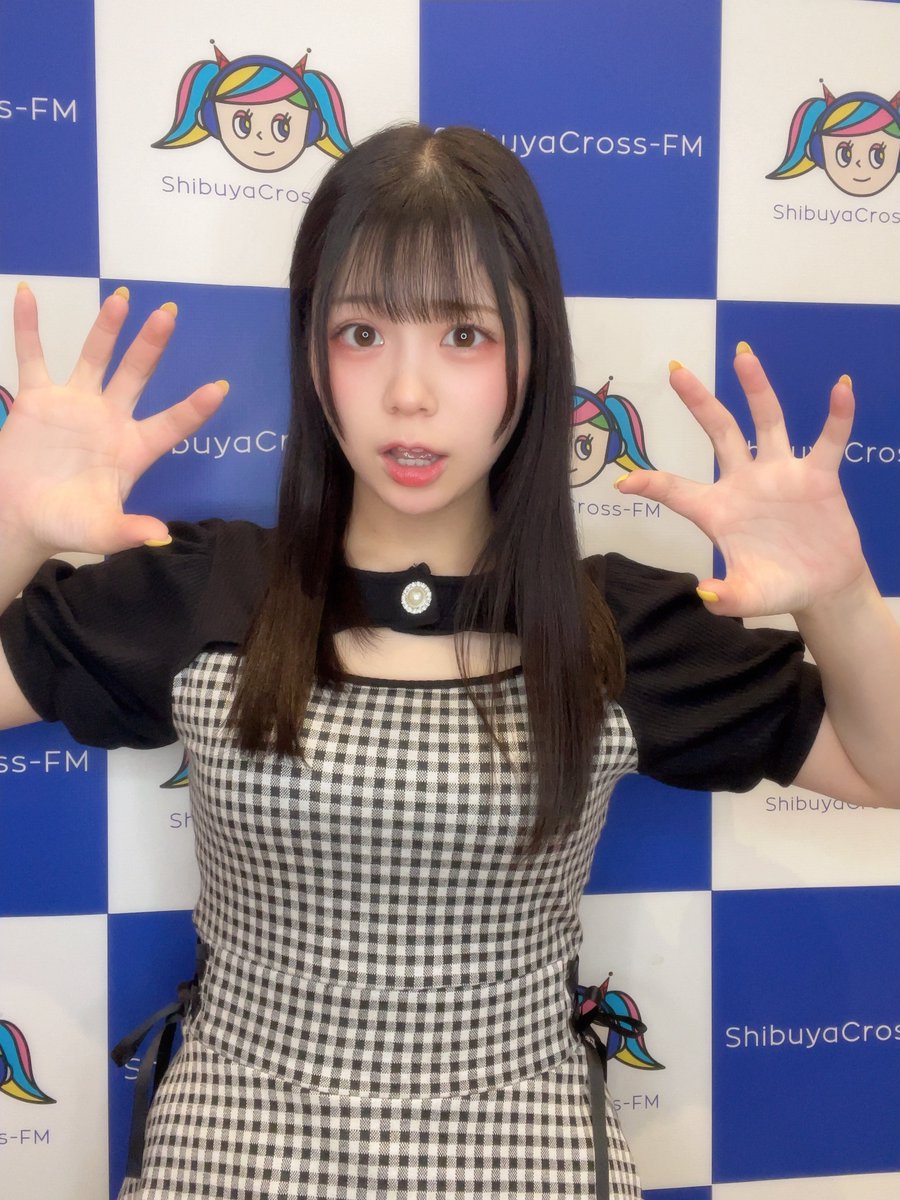 陽葵ゆうか🐥🌼BAKUMON《5/30(土)ツアーファイナル@渋谷音楽堂》 tweet media