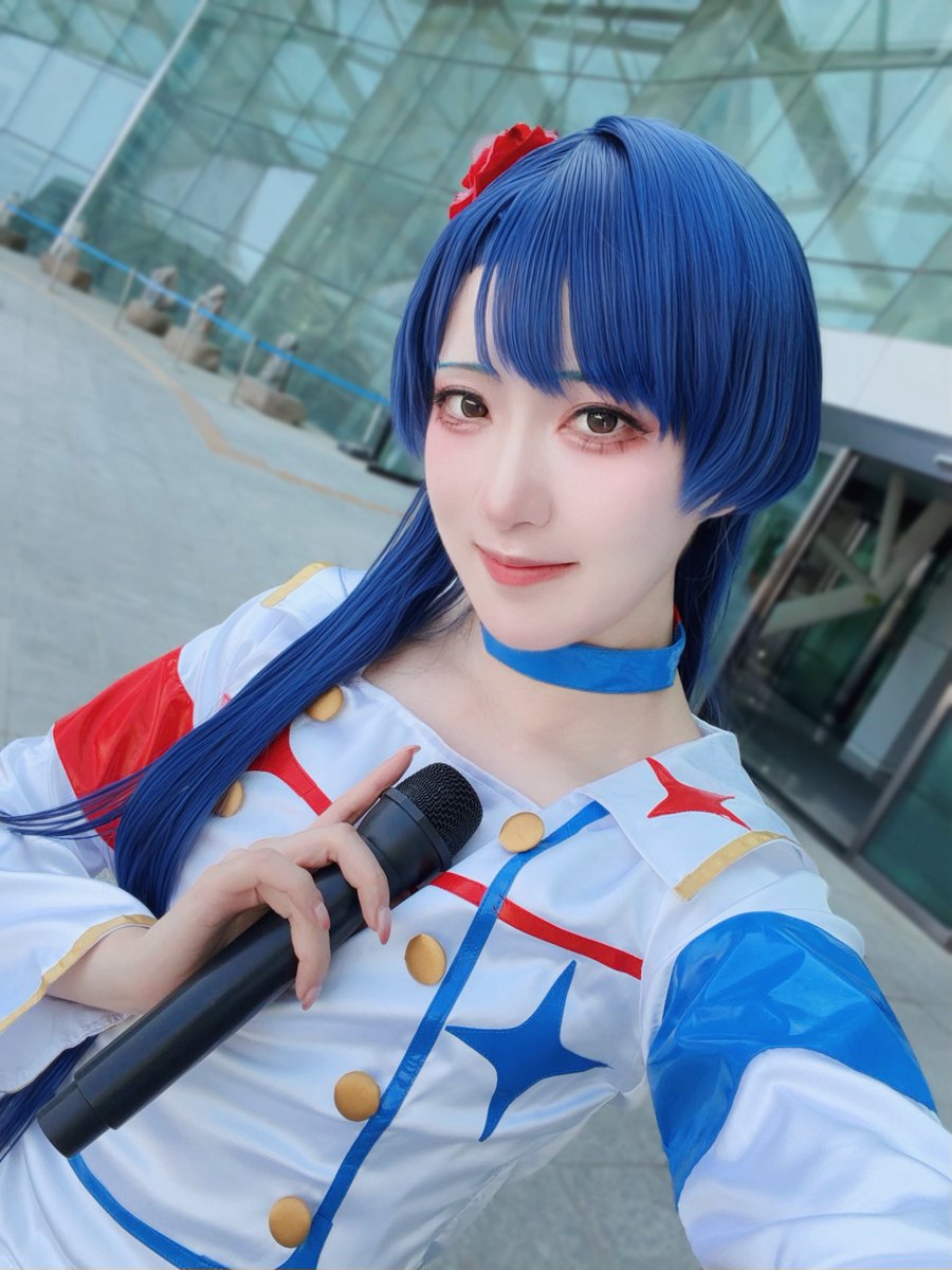 하루밍 ✦ HARUMiNG tweet media