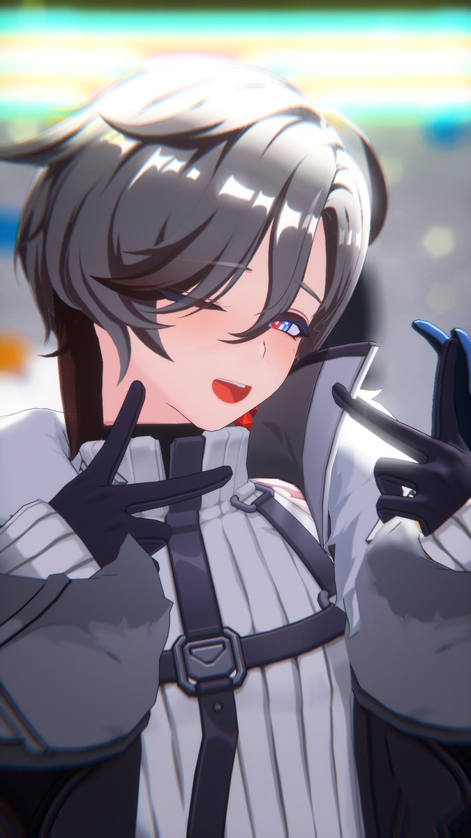 あいちゃ tweet media