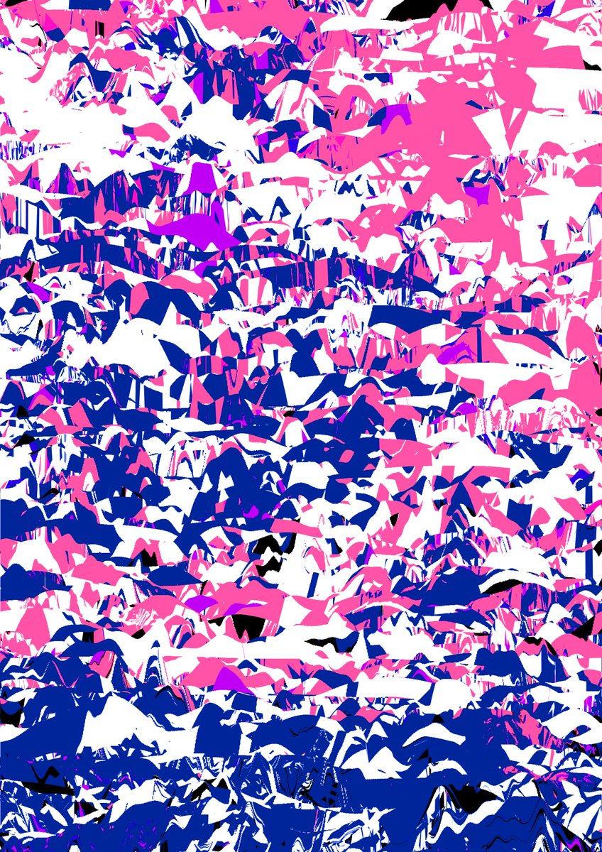 Gaapiiiii1's tweet photo. experimental_image/color/20260526cni3a2 #processing #genart #art #abstractartist #abstractartwork #artwork #modernart #abstractart #contemporaryart #digitalabstract #アート #抽象画 #noise #abstract #Abstract #artist #artwork #contemporary #modern #painting https://t.co/YIqhsN1Miv
