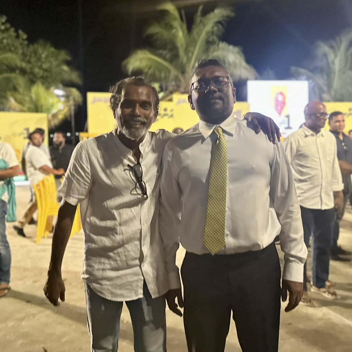 Hussain Shafiu tweet media