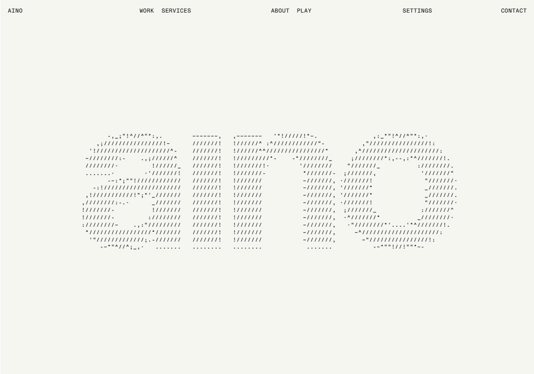 csswinner's tweet photo. Site of the Day 26 May
https://t.co/ZtWVMa0AmL
By: Aino (Sweden)
https://t.co/MlX3OuHq1K https://t.co/UD10lYBBLZ