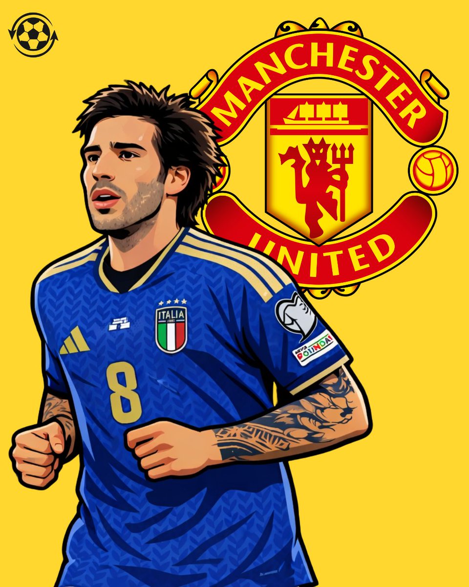 Transfer News Live tweet media