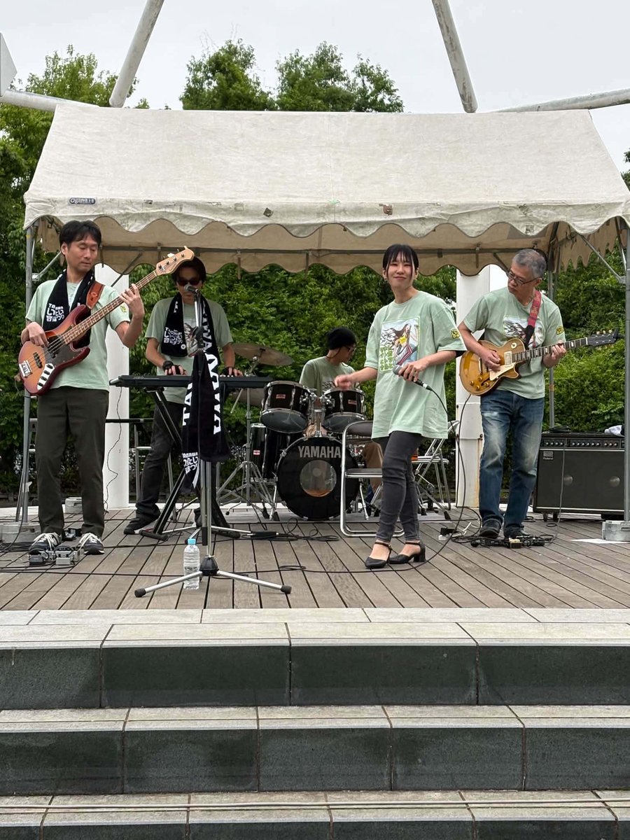 青山あすか tweet media