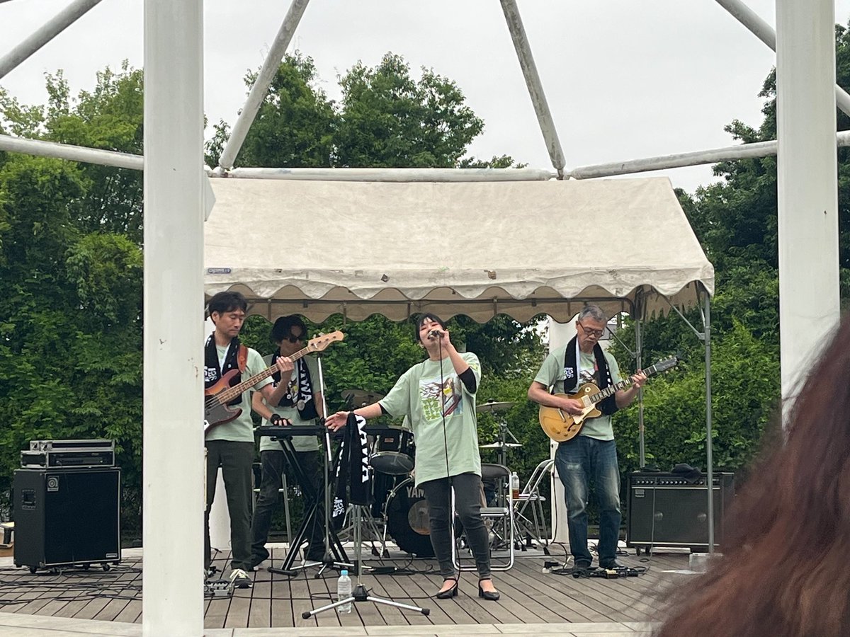 青山あすか tweet media