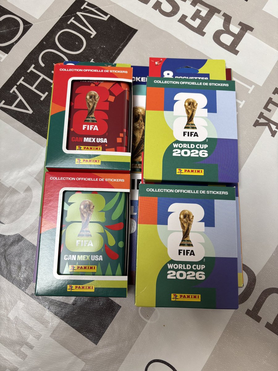 Instant Foot ⚽️ tweet media