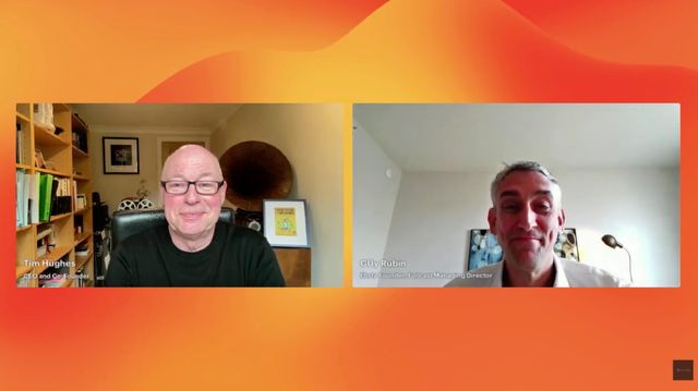 Tim Hughes 提姆·休斯 tweet media