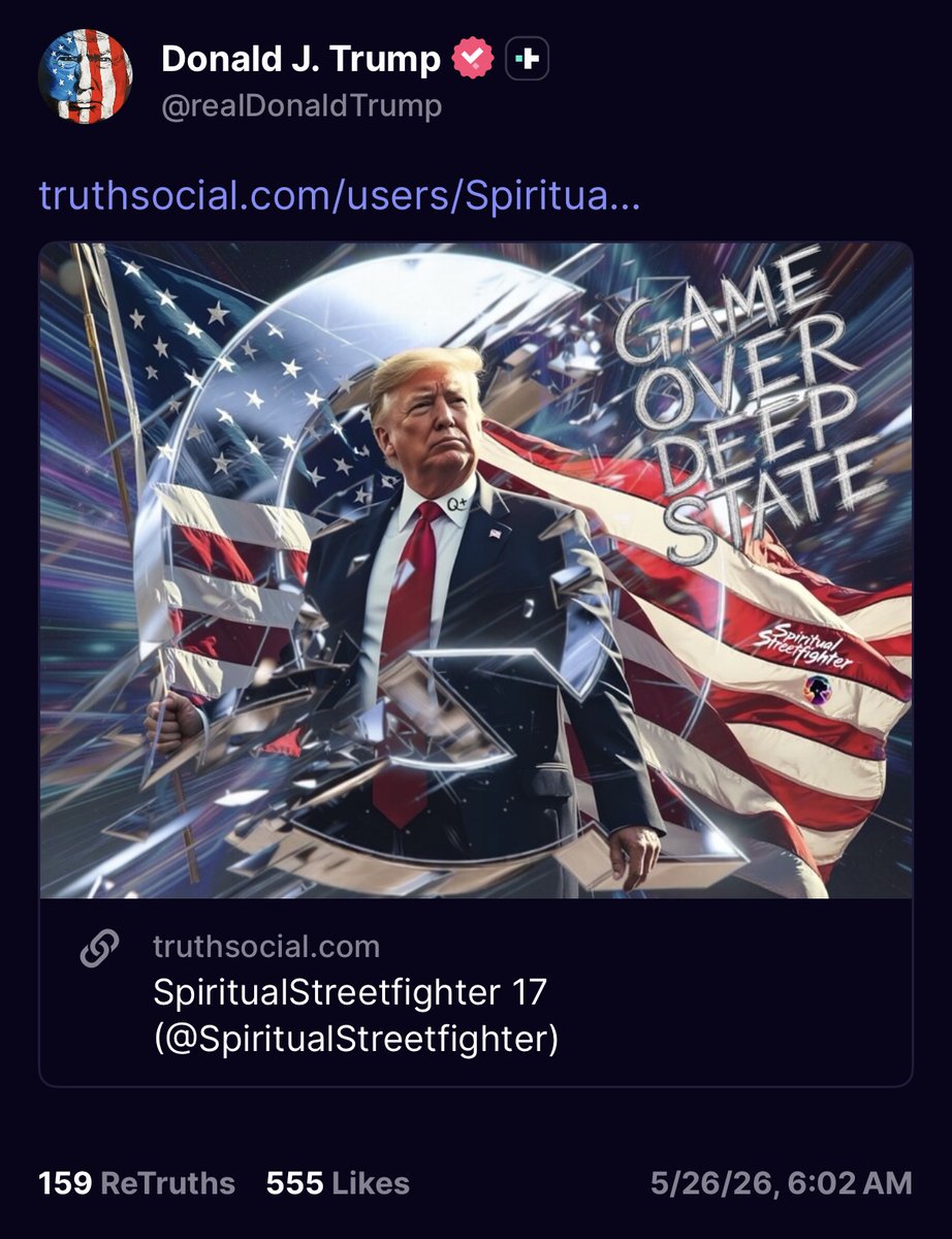 SpiritualStreetfighter 17 tweet media