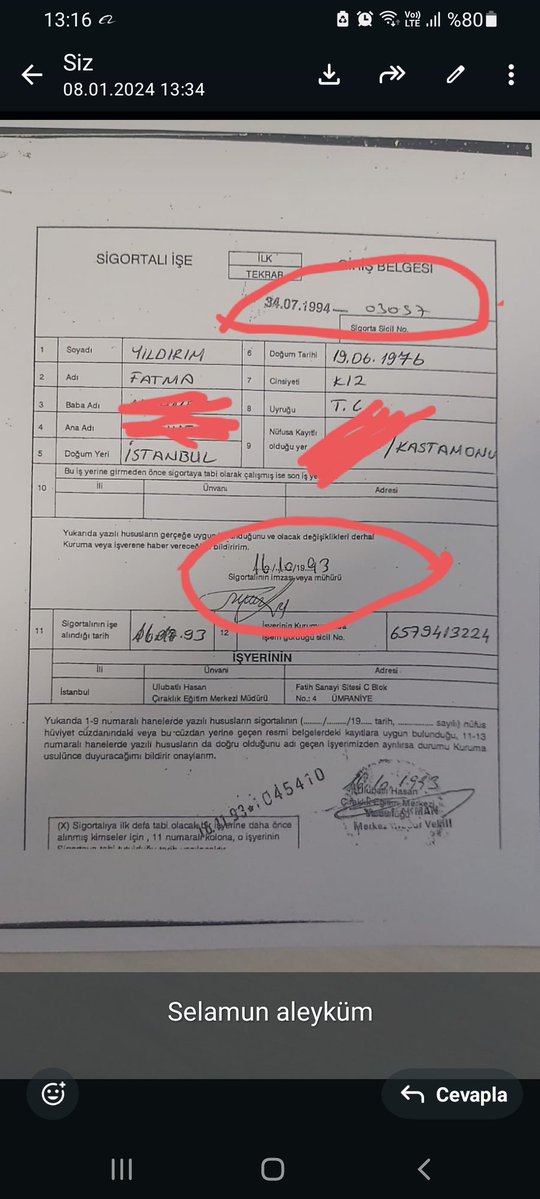 Erdoğan MİLİTAN tweet media