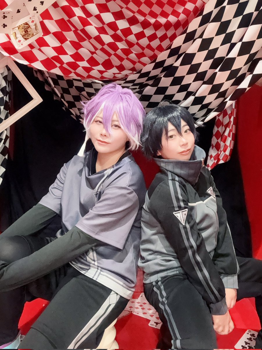 かなた(叶大)🍮 tweet media