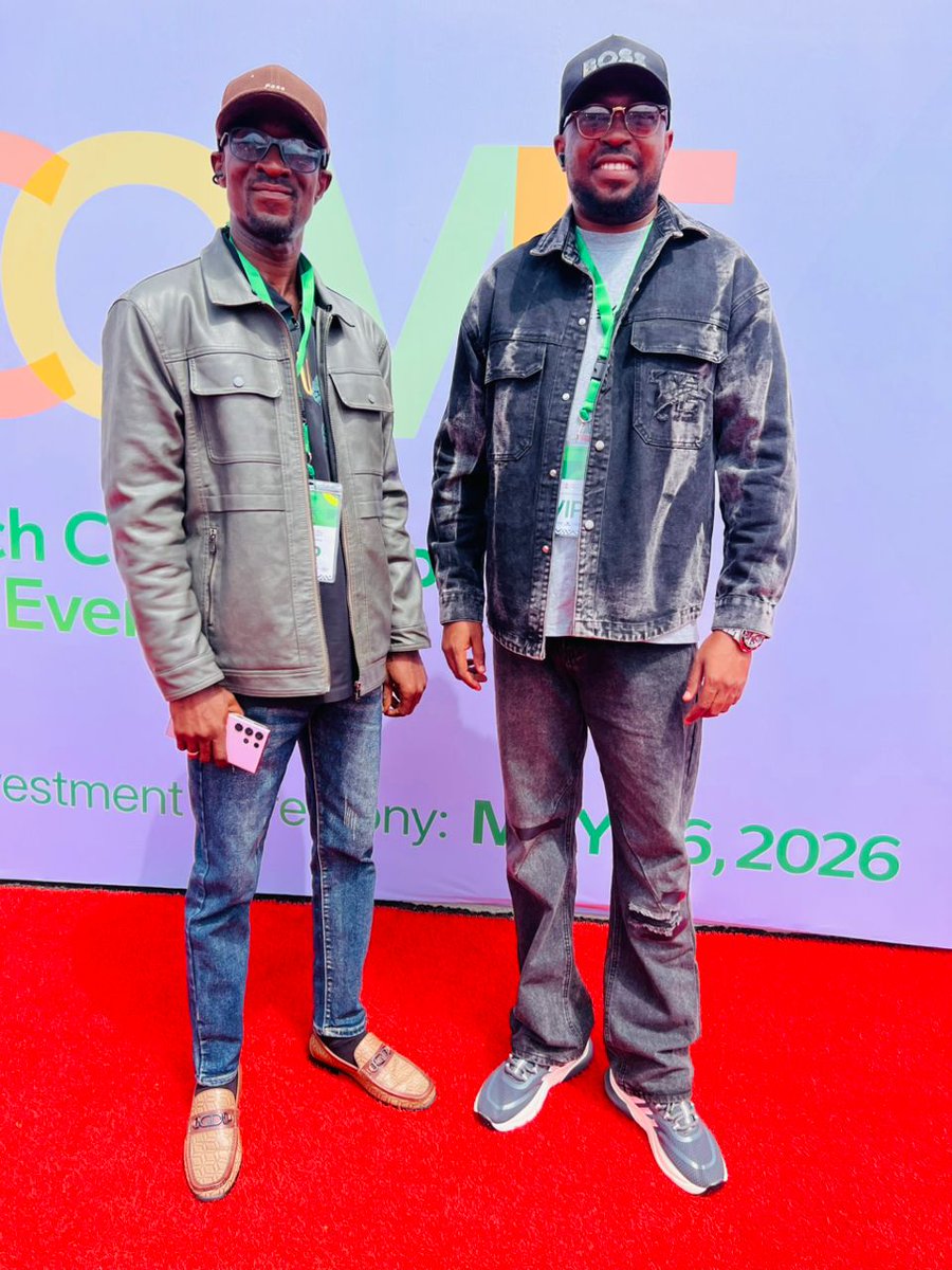Pst Okezie JAMES Atañi 🦨 tweet media