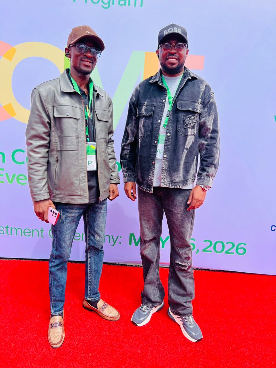 Pst Okezie JAMES Atañi 🦨 tweet media