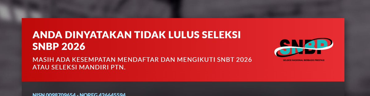 niaa semigap²⁶ tweet media