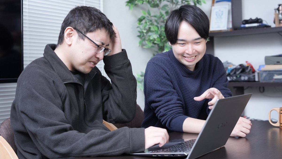 【公式】Luxy｜インフラエンジニア育成に代表がフルコミ中！ tweet media