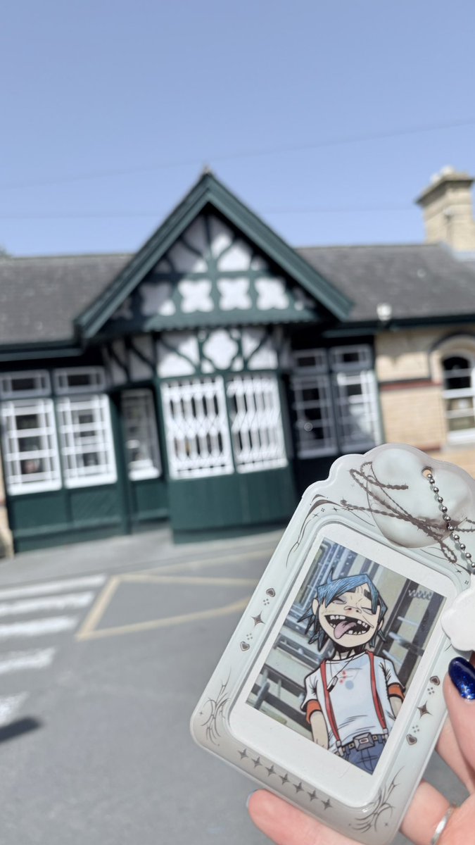 marley !! 🔜 MIKU EXPO 2026 LONDON tweet media
