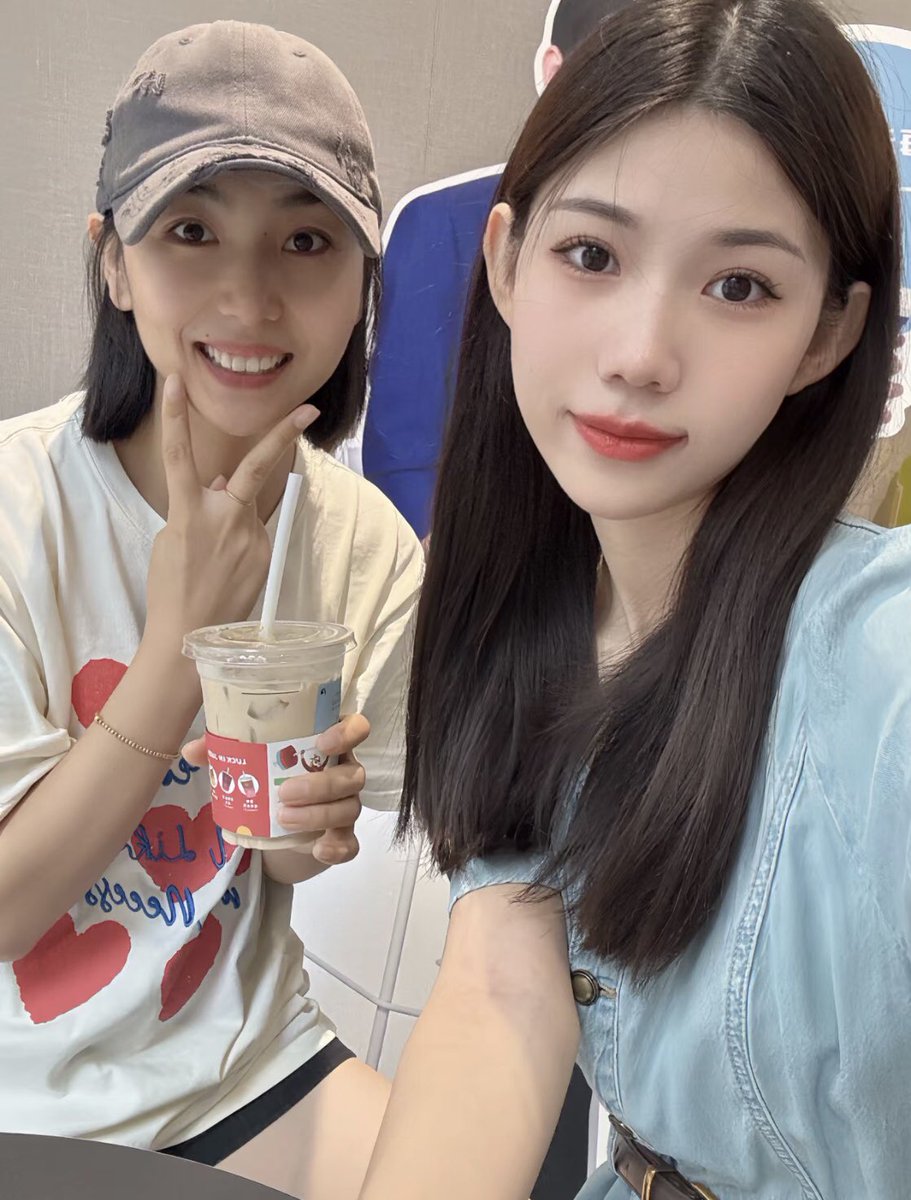 林小姐 tweet media
