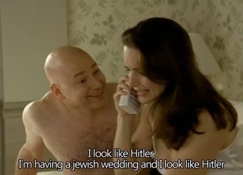 acervo sex and the city tweet media