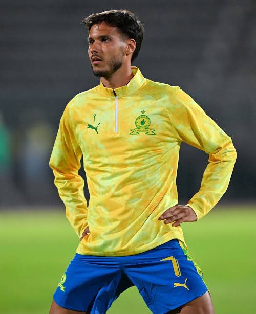 🇵🇸Muzi Dlamini tweet media