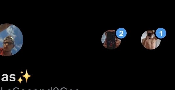 Gas✨️ tweet media