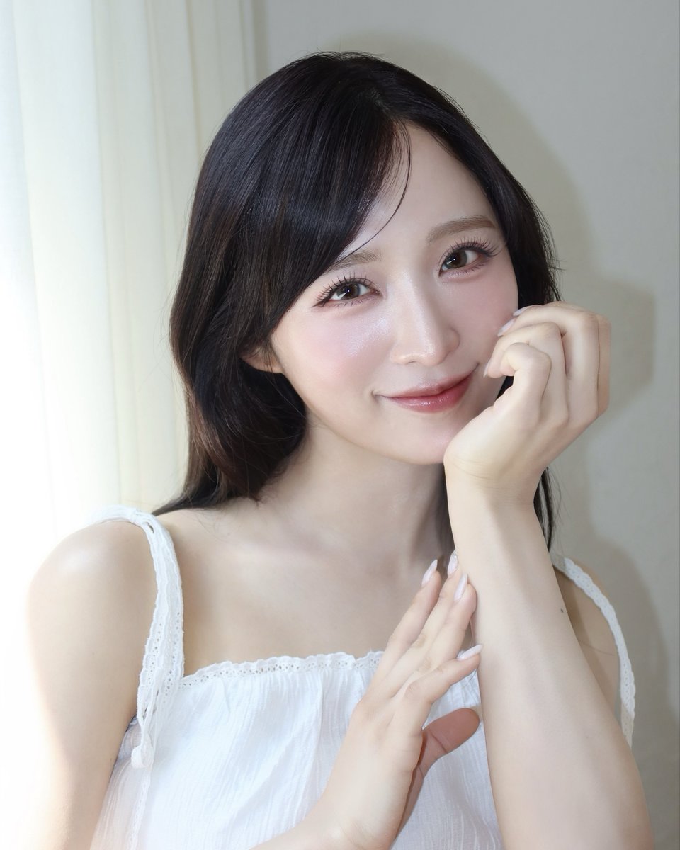 夢月 hair&make tweet media