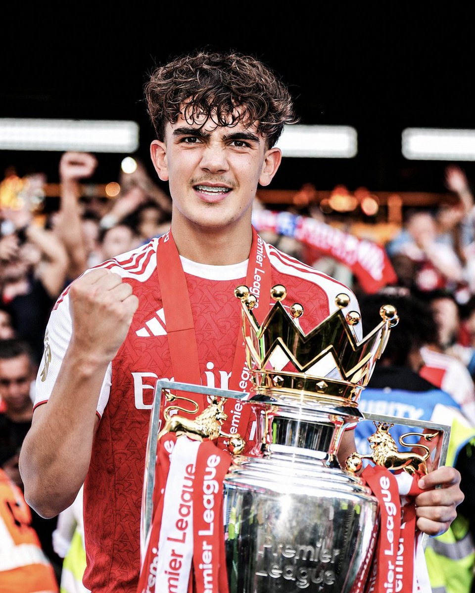 ARDENT GOONER tweet media