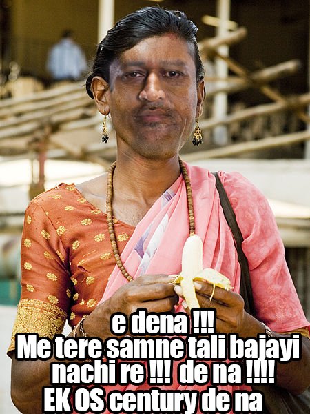 Chappal chor dhoba fc tweet media