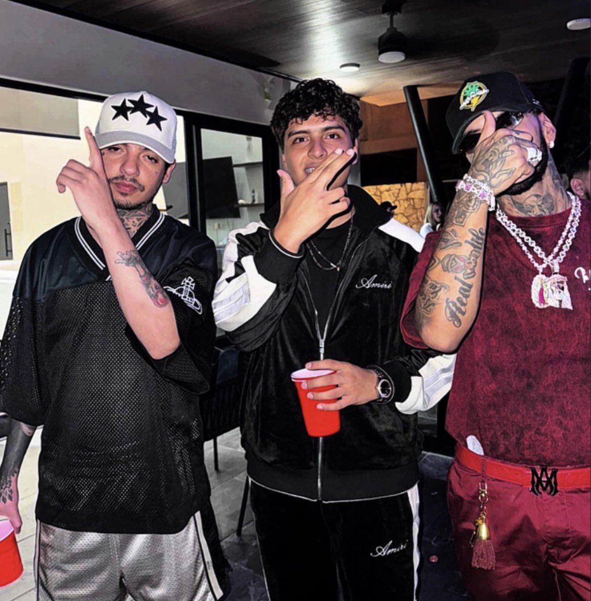 mateo “ RHLM ” 👹 tweet media