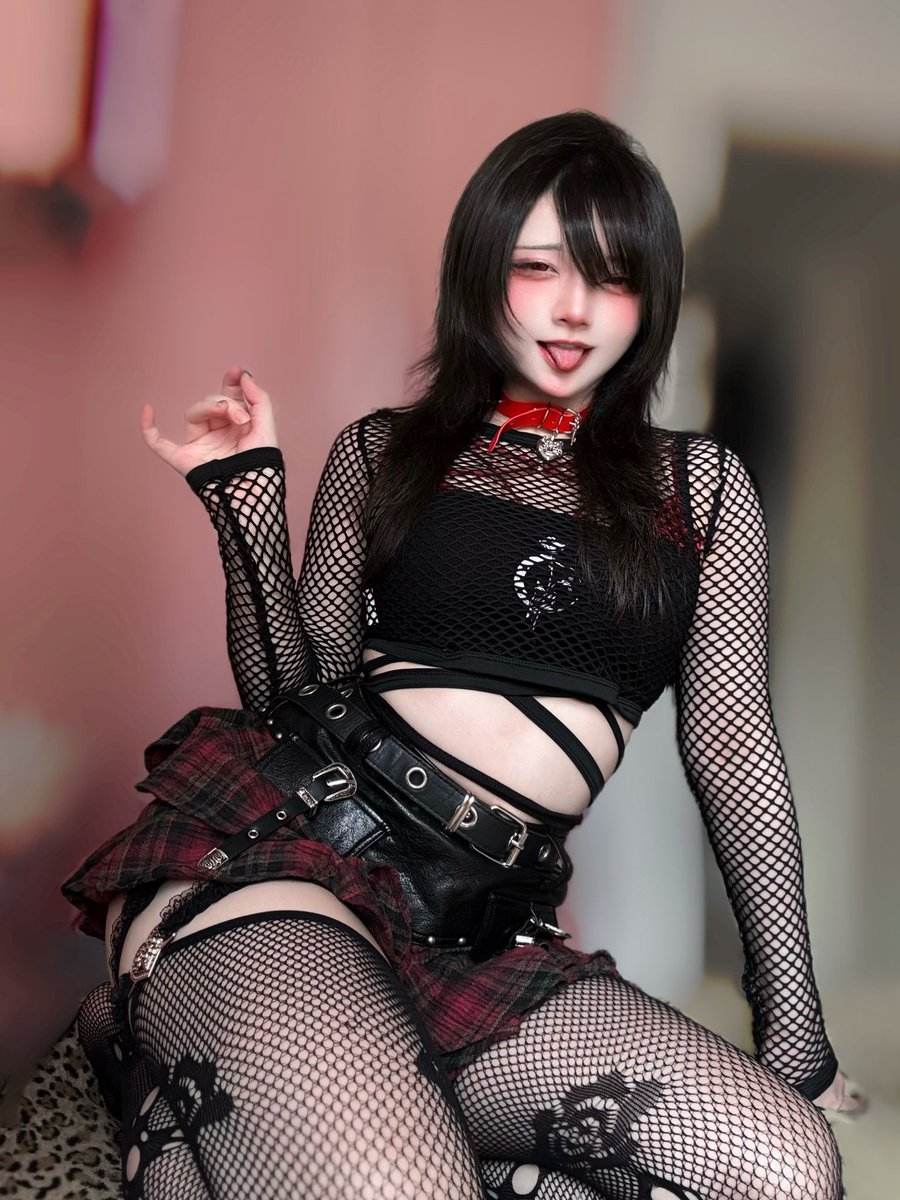 絲🕸️ tweet media