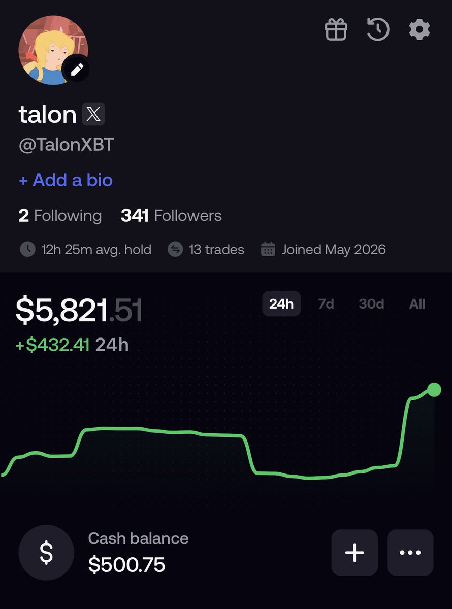 talon tweet media